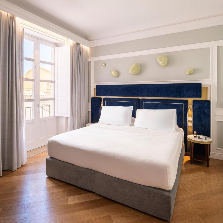 Palazzo Artemide - VRetreats, an SLH Hotel - Camera Deluxe - 2