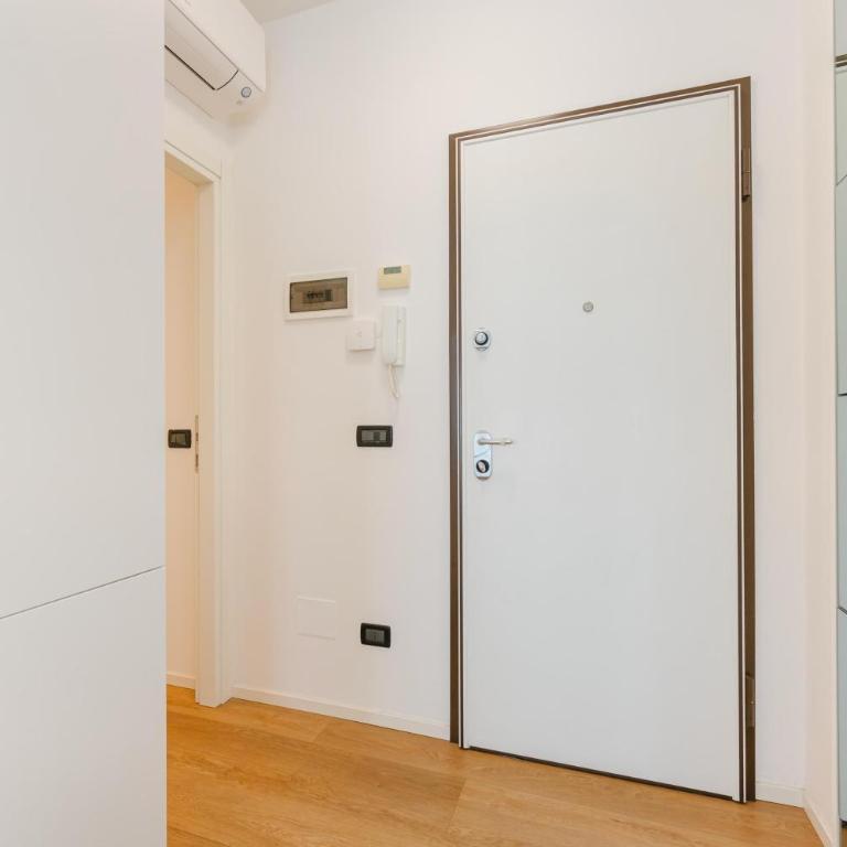 Betty Flat - 10 min from Venice & Train Station - Appartamento Superior con 2 Camere da Letto - 31