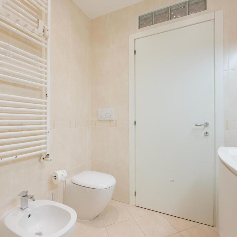 Betty Flat - 10 min from Venice & Train Station - Appartamento Superior con 2 Camere da Letto - 13