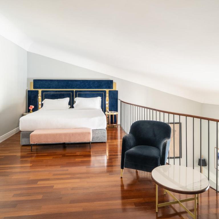 Palazzo Artemide - VRetreats, an SLH Hotel - Junior Suite Executive - 1
