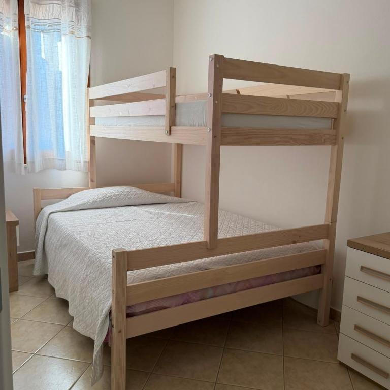 Casa Chiara - Four-Bedroom House - 4