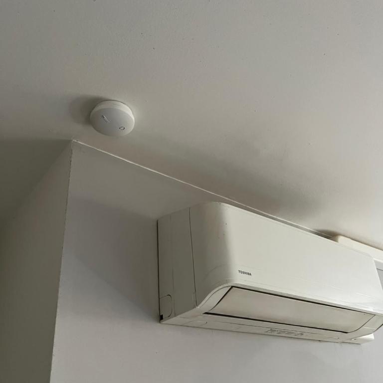 Grand appart - 1 Mai - Gare - 6 couchages - 2 douches - Clim - Apartment mit 2 Schlafzimmern - 17