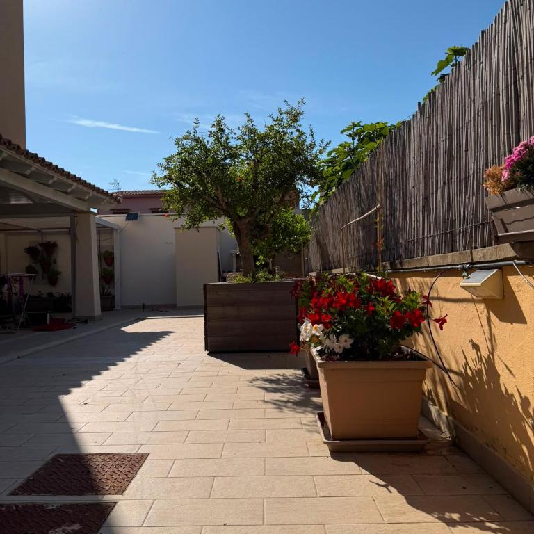 Casa Chiara - Four-Bedroom House - 15