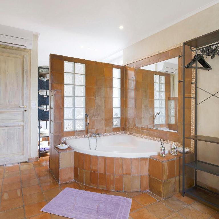 La Palamida - Appartement 2 Chambres Deluxe - Vue sur Océan - 15