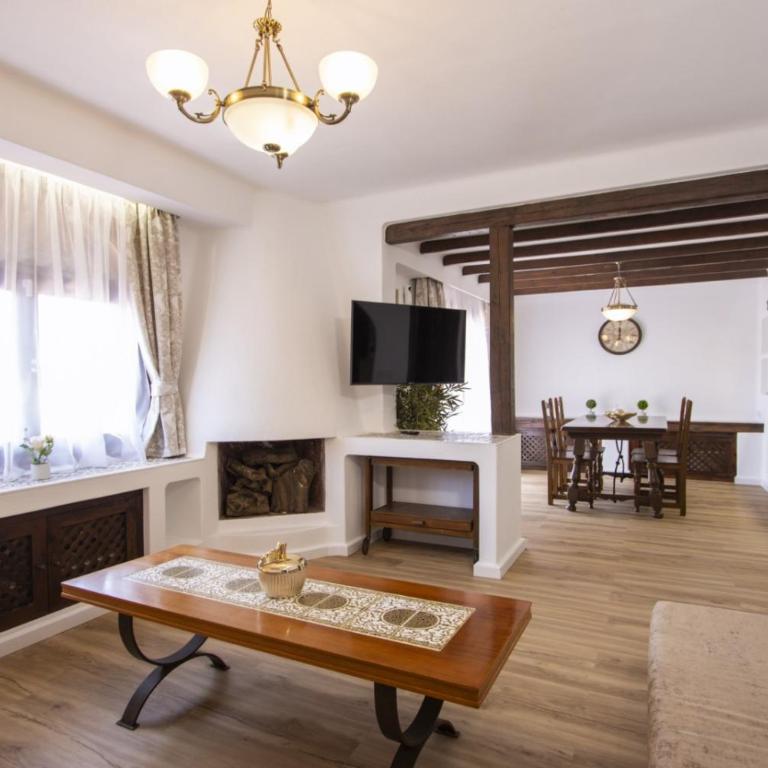 Aldea Del Mar ID117 - Apartamento de 3 dormitorios - 1