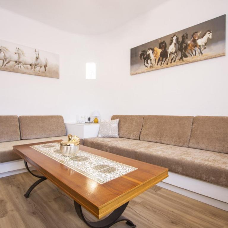 Aldea Del Mar ID117 - Apartamento de 3 dormitorios - 2