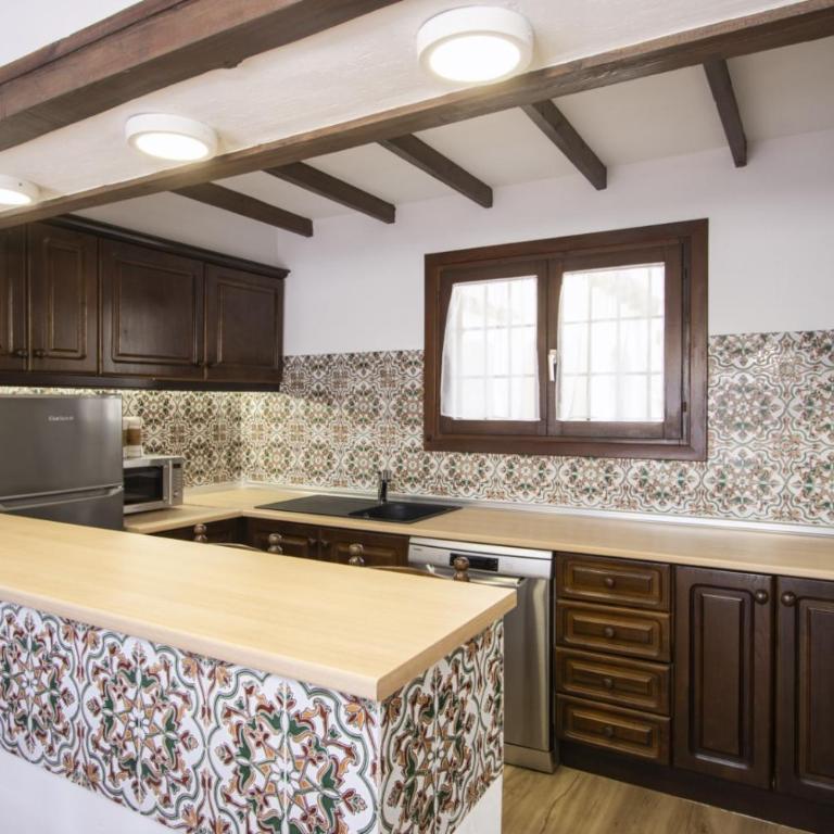 Aldea Del Mar ID117 - Apartamento de 3 dormitorios - 7
