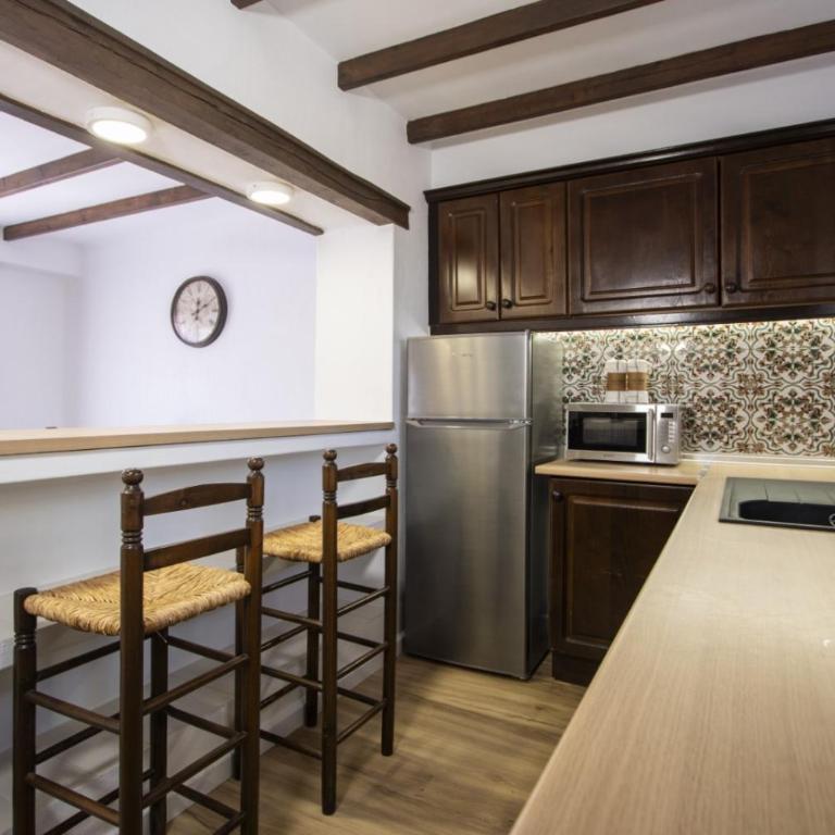 Aldea Del Mar ID117 - Apartamento de 3 dormitorios - 6