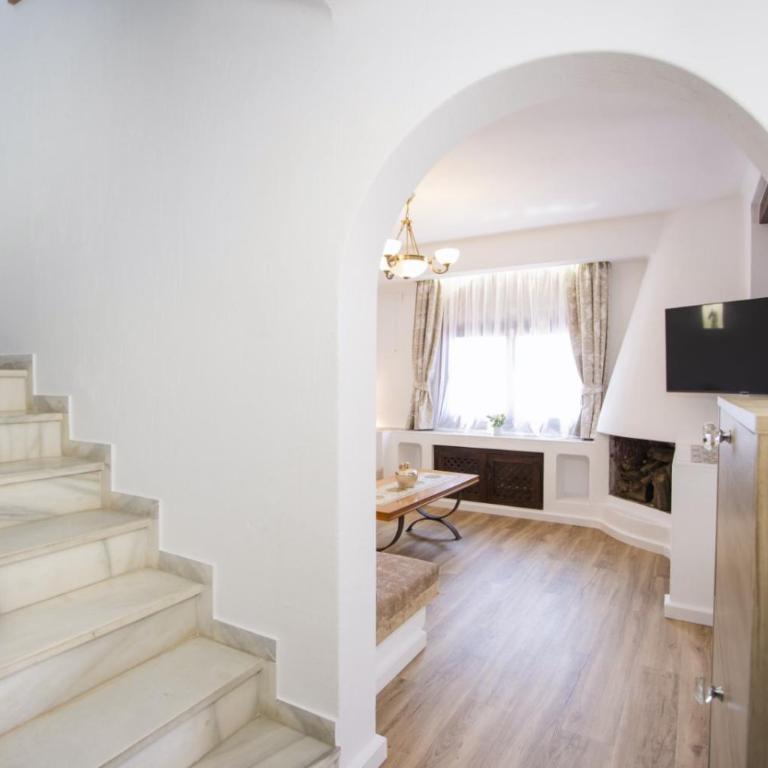 Aldea Del Mar ID117 - Apartamento de 3 dormitorios - 11