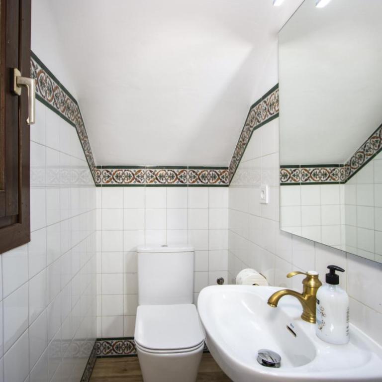 Aldea Del Mar ID117 - Apartamento de 3 dormitorios - 10