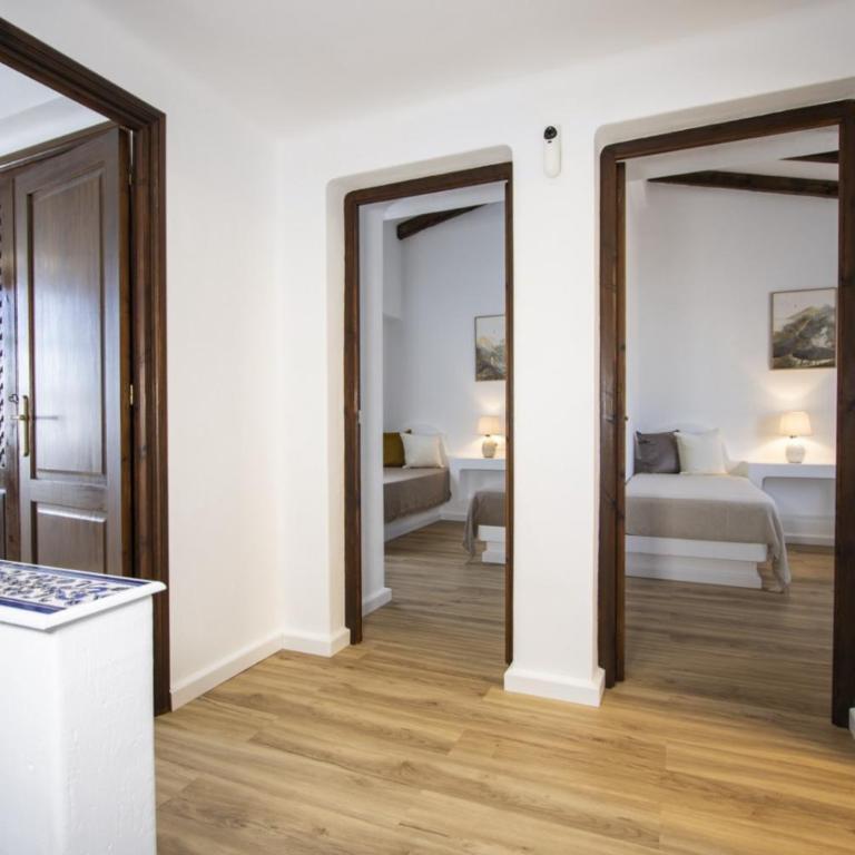 Aldea Del Mar ID117 - Apartamento de 3 dormitorios - 15