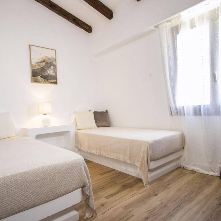 Aldea Del Mar ID117 - Apartamento de 3 dormitorios - 17