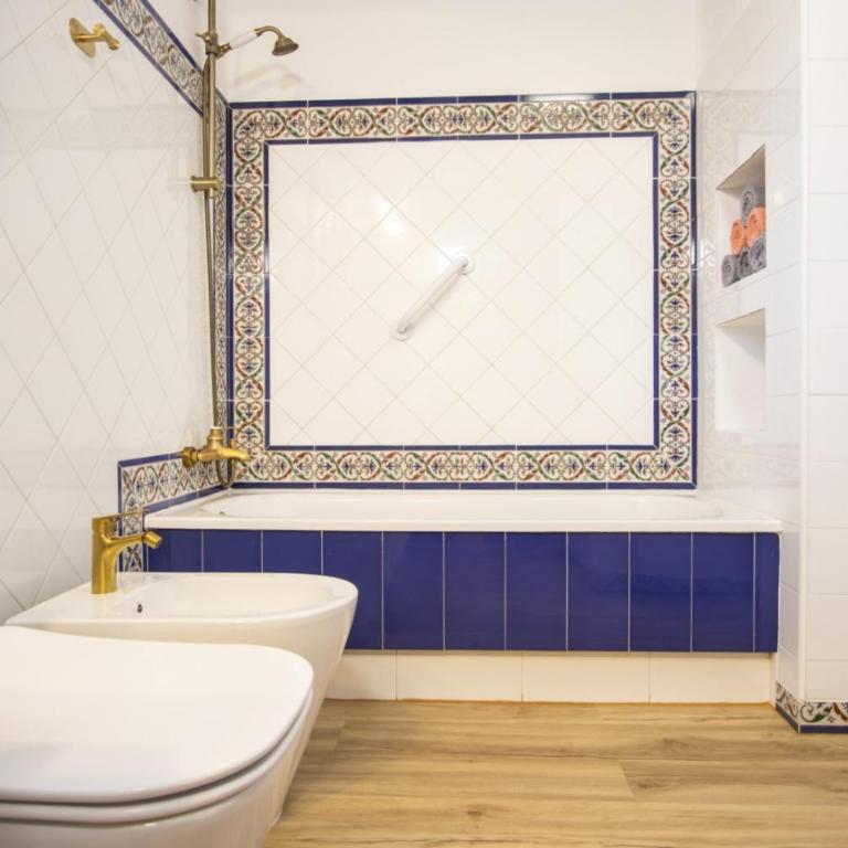 Aldea Del Mar ID117 - Apartamento de 3 dormitorios - 20