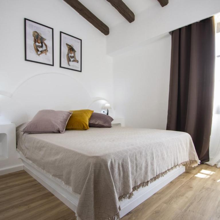 Aldea Del Mar ID117 - Apartamento de 3 dormitorios - 23
