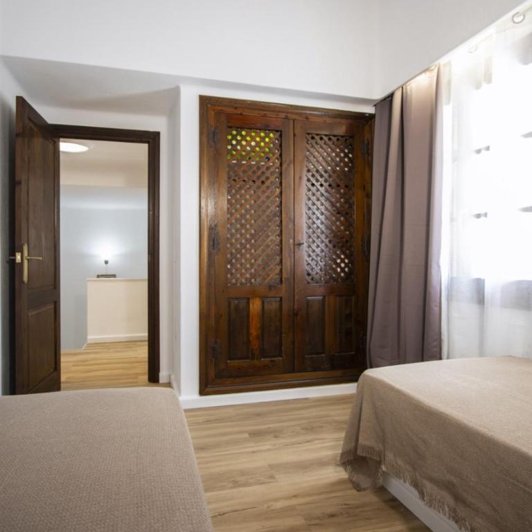 Aldea Del Mar ID117 - Apartamento de 3 dormitorios - 25