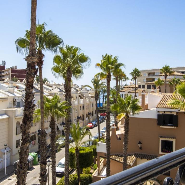 Aldea Del Mar ID117 - Apartamento de 3 dormitorios - 29