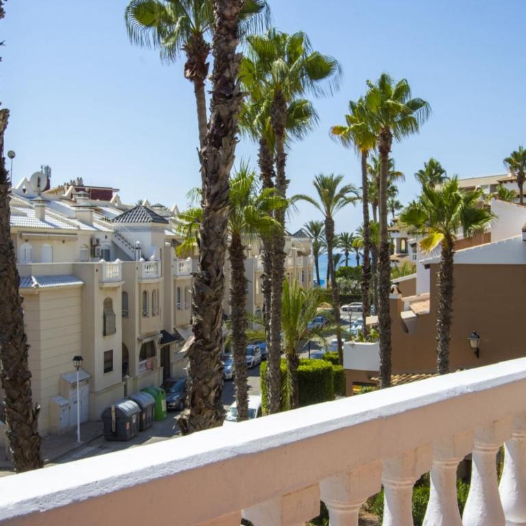 Aldea Del Mar ID117 - Apartamento de 3 dormitorios - 14