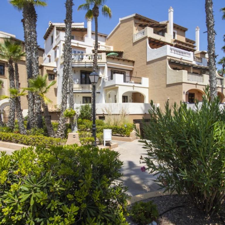 Aldea Del Mar ID117 - Apartamento de 3 dormitorios - 32