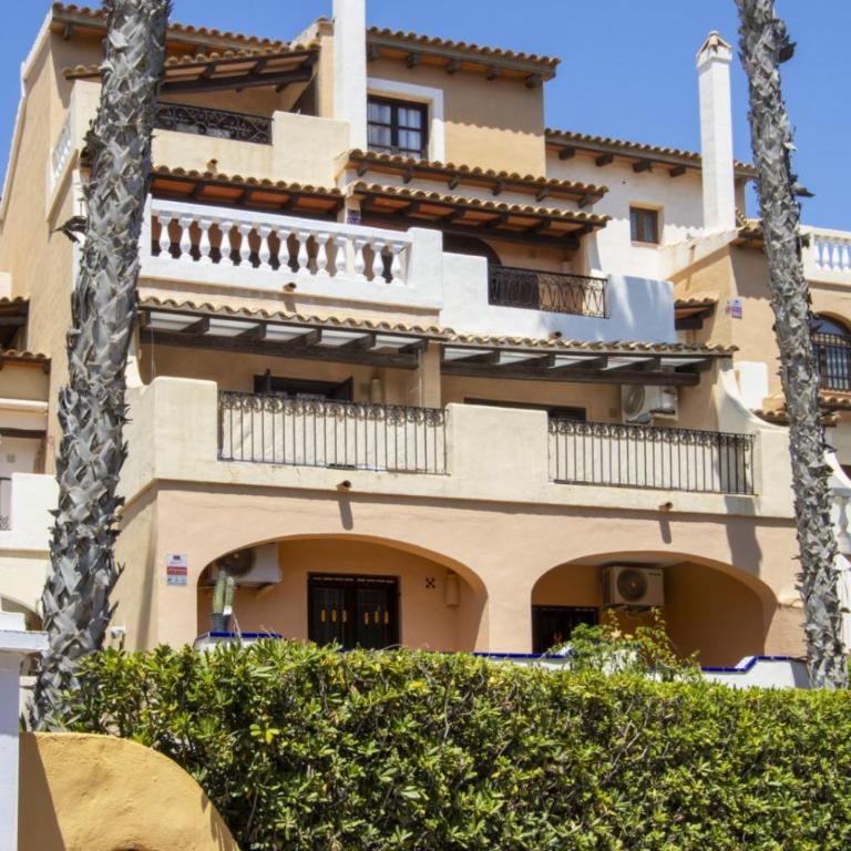 Aldea Del Mar ID117 - Apartamento de 3 dormitorios - 31