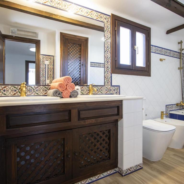 Aldea Del Mar ID117 - Apartamento de 3 dormitorios - 19