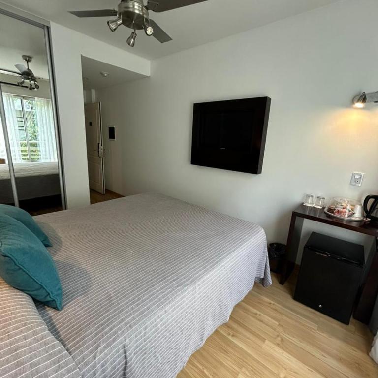 Palermo Bridge - Double Room - 2