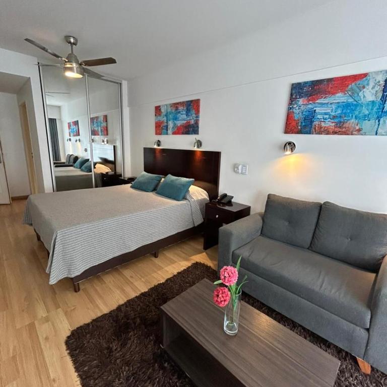 Palermo Bridge - Superior Double Room - 4
