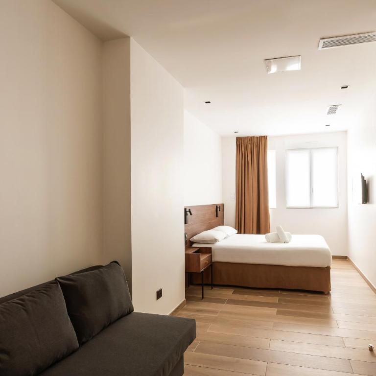 Hotel Au Coeur du Haut Marais - Studio - Accessible aux Personnes à Mobilité Réduite - 4