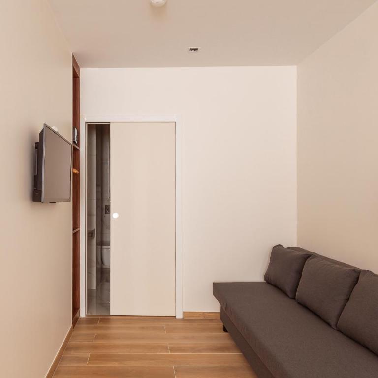 Hotel Au Coeur du Haut Marais - Studio - Accessible aux Personnes à Mobilité Réduite - 1