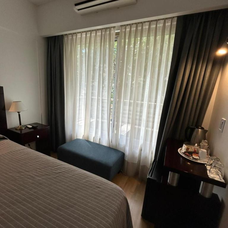 Palermo Bridge - Double Room - 1