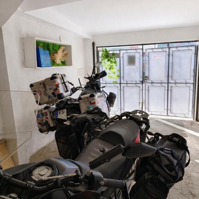 La Bonaerense departamento centrico - Apartamento de 1 dormitorio - 3