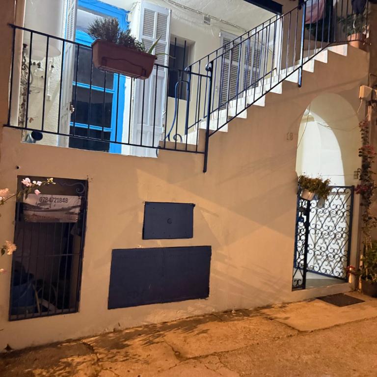 Centrally located Provençal apartment - Appartement 2 Chambres - 5