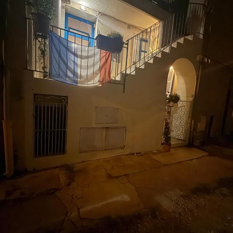 Centrally located Provençal apartment - Appartement 2 Chambres - 9