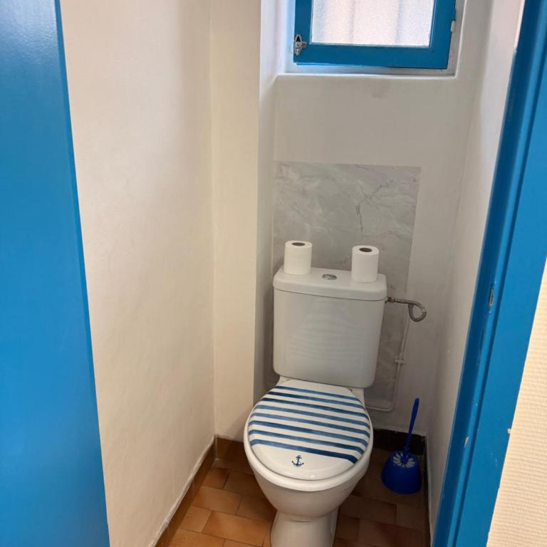 Centrally located Provençal apartment - Appartement 2 Chambres - 10