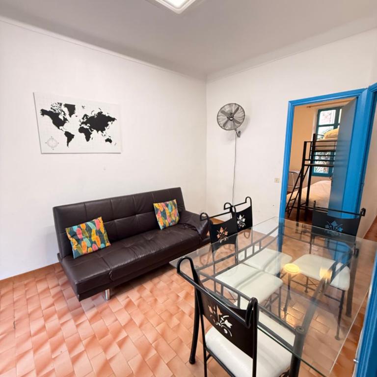 Centrally located Provençal apartment - Appartement 2 Chambres - 11