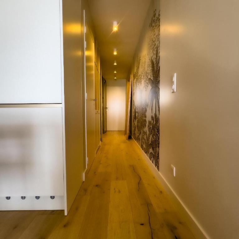 T2 Luxe Le Poséidon Vue mer terrasse & box - Appartement 1 Chambre - 15