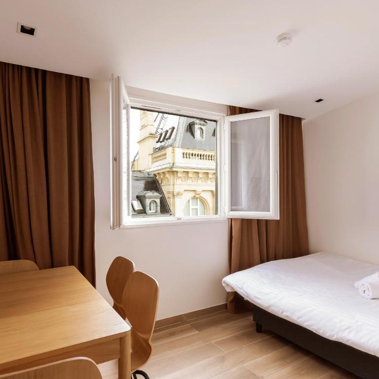 Hotel Au Coeur du Haut Marais - Suite - 9