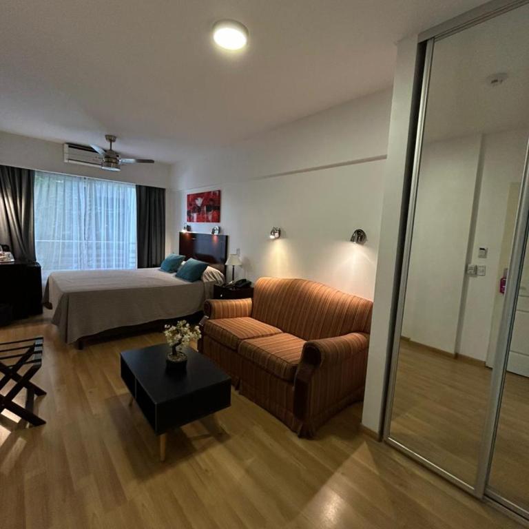 Palermo Bridge - Superior Double Room - 5