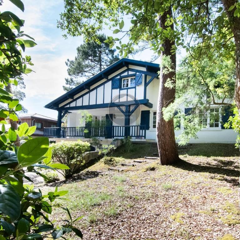 Villa Her Den - Hossegor - Centre ville - Lac - Haus mit 5 Schlafzimmern - 2