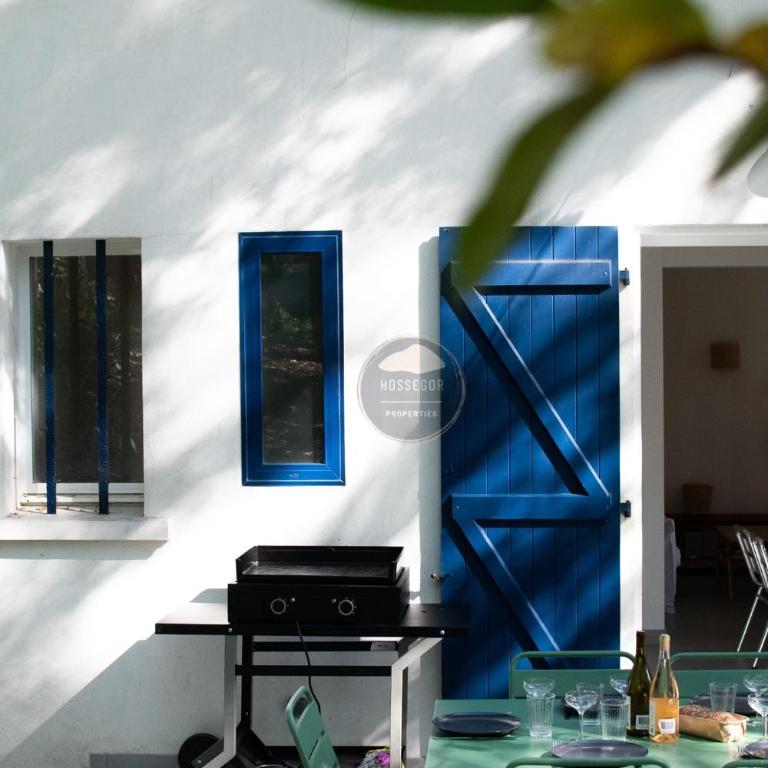 Villa Her Den - Hossegor - Centre ville - Lac - Haus mit 5 Schlafzimmern - 10