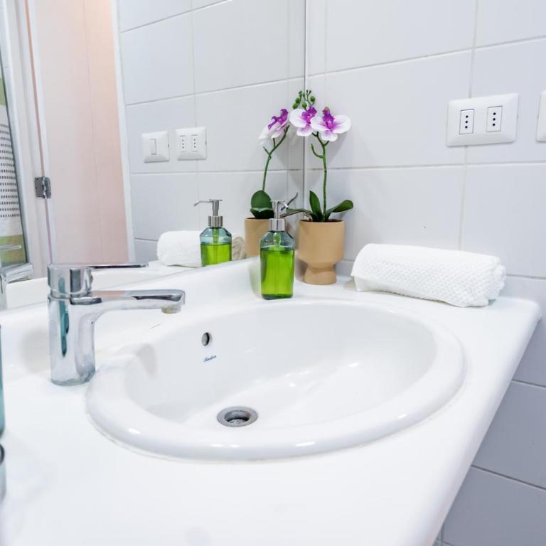 Lastarria remodelado, ideal parejas - Apartamento de 1 dormitorio - 43