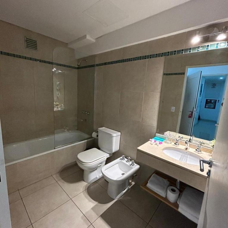Palermo Bridge - Superior Double Room - 1