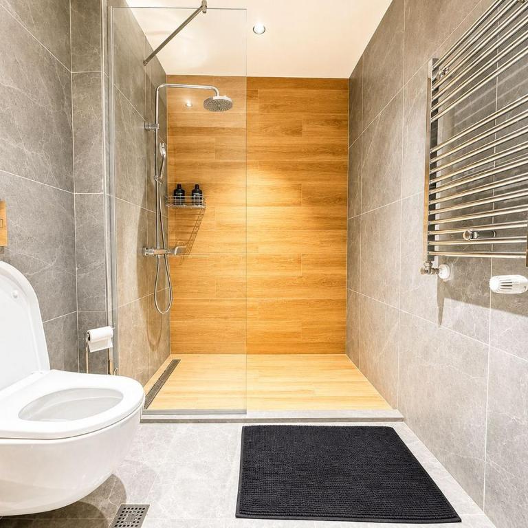Belgrade Waterfront - River Residences - Apartman sa 2 Spavaće Sobe i Pogledom na Reku - 9