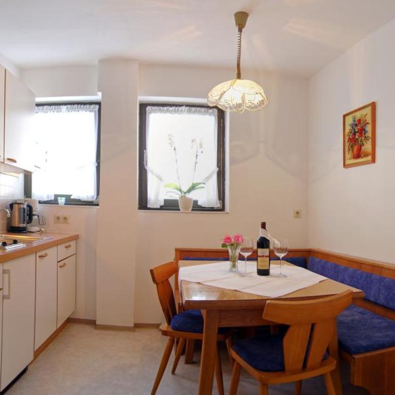 Haus Gsenger - Apartment mit 2 Schlafzimmern - 2