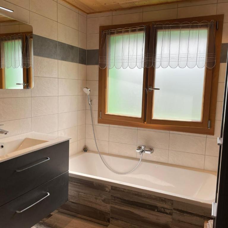 Chalet La Calèche - Châtel Réservation - Chalet - 4