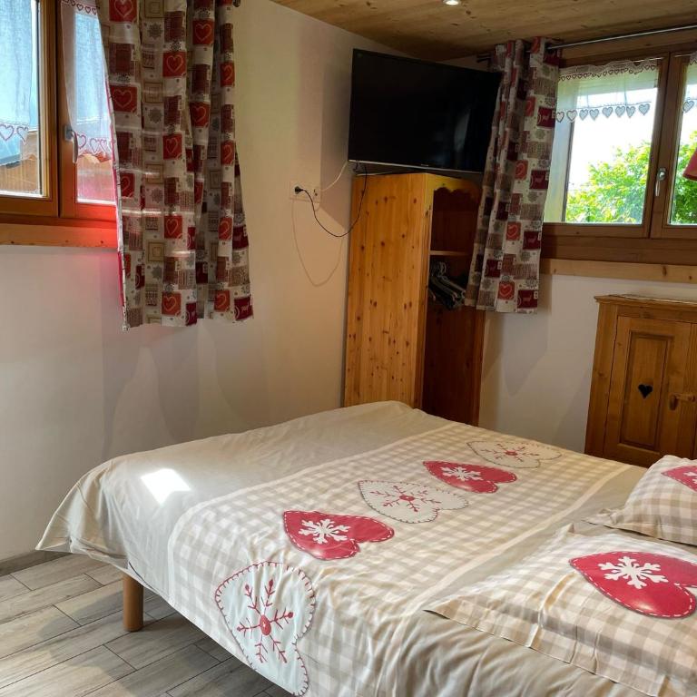 Chalet La Calèche - Châtel Réservation - Chalet - 10