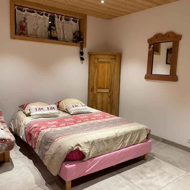 Chalet La Calèche - Châtel Réservation - Chalet - 37