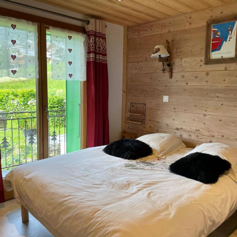 Chalet La Calèche - Châtel Réservation - Chalet - 38