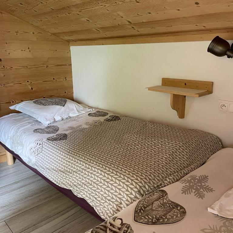 Chalet La Calèche - Châtel Réservation - Chalet - 39