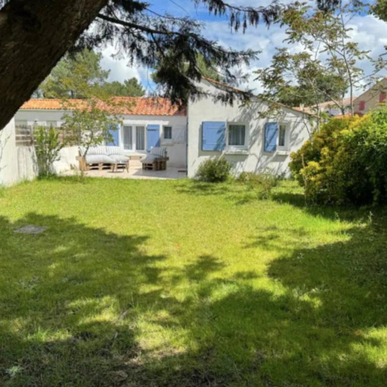 Pretty house in a quiet area 100m from the beach - Casa - 27