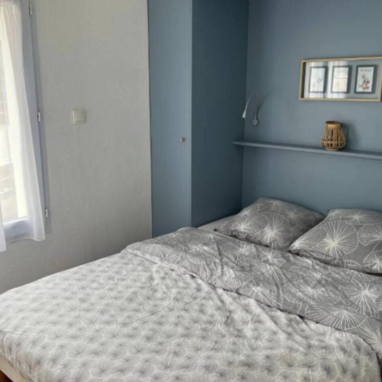 Pretty house in a quiet area 100m from the beach - Casa - 33